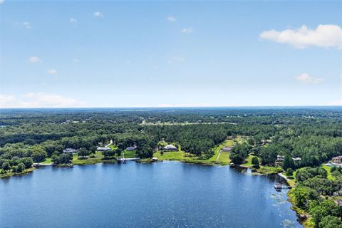 Tiny photo for 22625 Lake Seneca Road, Eustis, FL 32736 (MLS # G5114441)