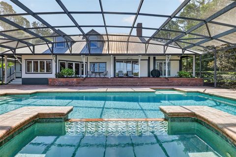 Tiny photo for 22625 Lake Seneca Road, Eustis, FL 32736 (MLS # G5114441)