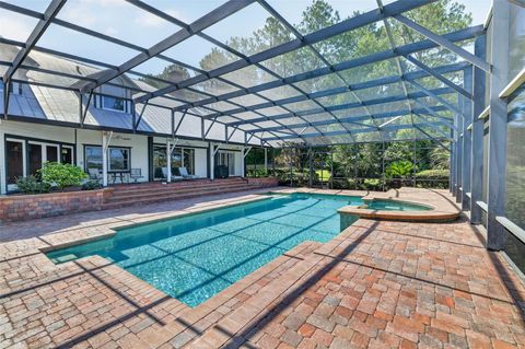 Tiny photo for 22625 Lake Seneca Road, Eustis, FL 32736 (MLS # G5114441)