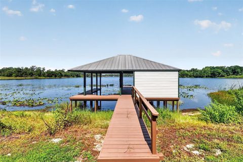 Tiny photo for 22625 Lake Seneca Road, Eustis, FL 32736 (MLS # G5114441)