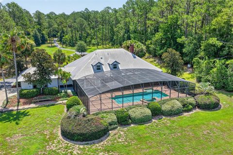 Tiny photo for 22625 Lake Seneca Road, Eustis, FL 32736 (MLS # G5114441)