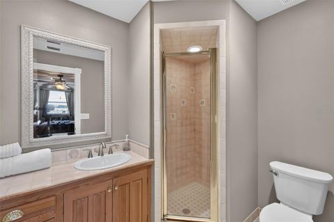 Tiny photo for 22625 Lake Seneca Road, Eustis, FL 32736 (MLS # G5114441)