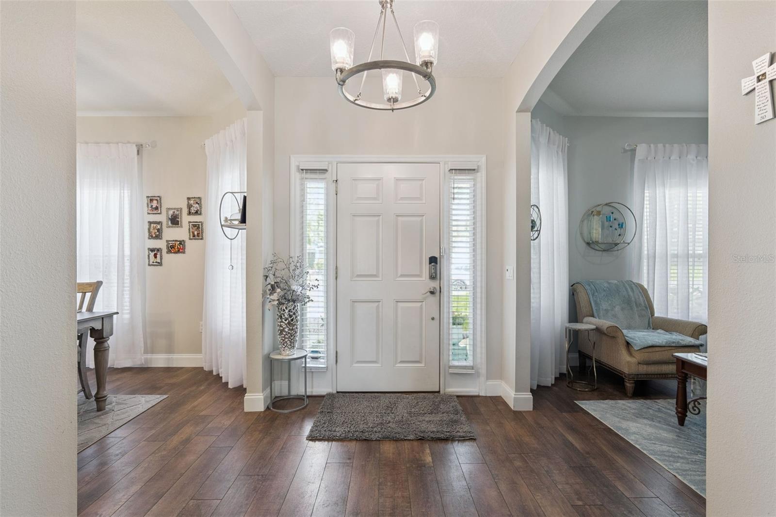 FOREST TRACE - Residential