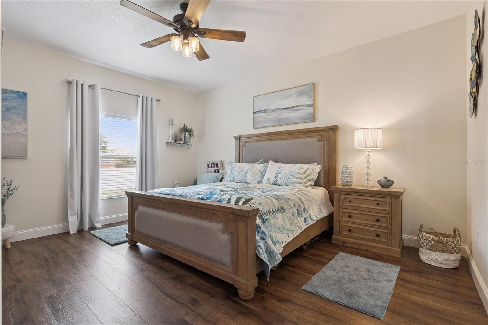 FOREST TRACE - Residential