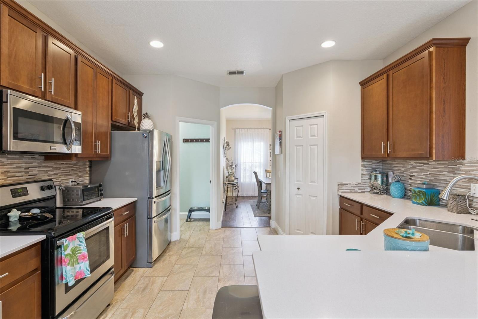 FOREST TRACE - Residential