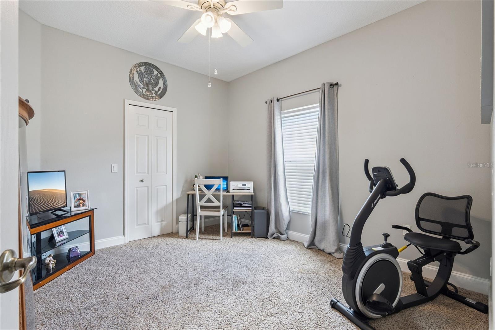 FOREST TRACE - Residential