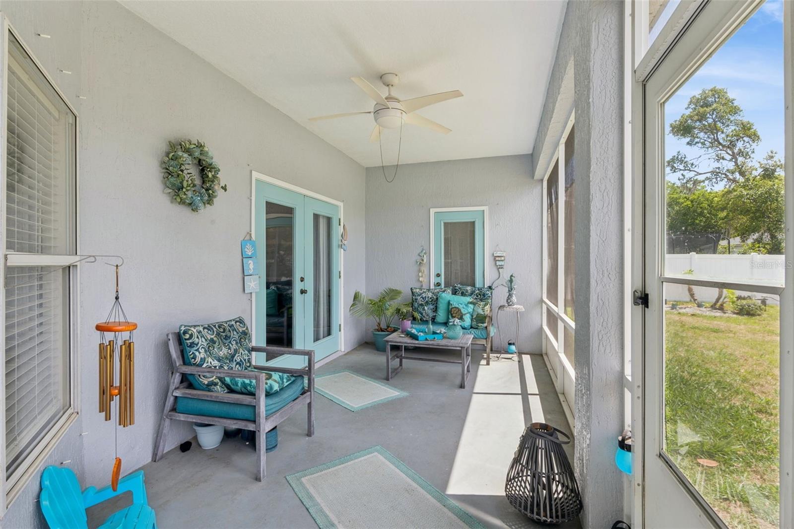 FOREST TRACE - Residential