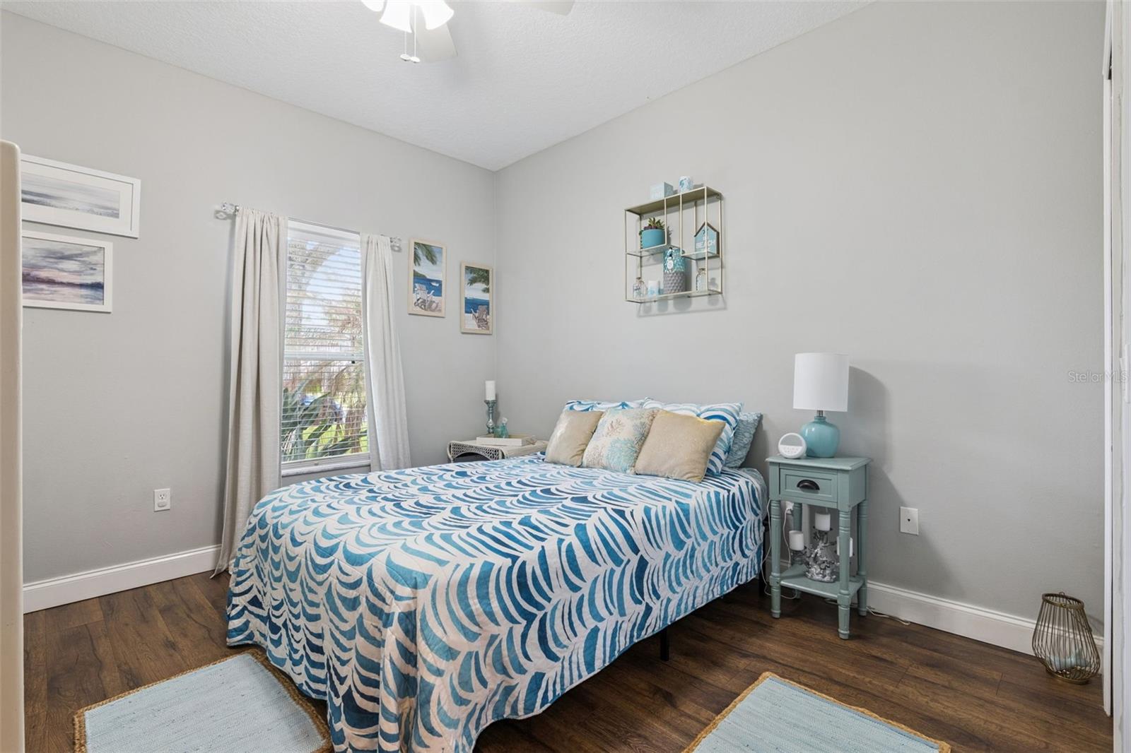 FOREST TRACE - Residential