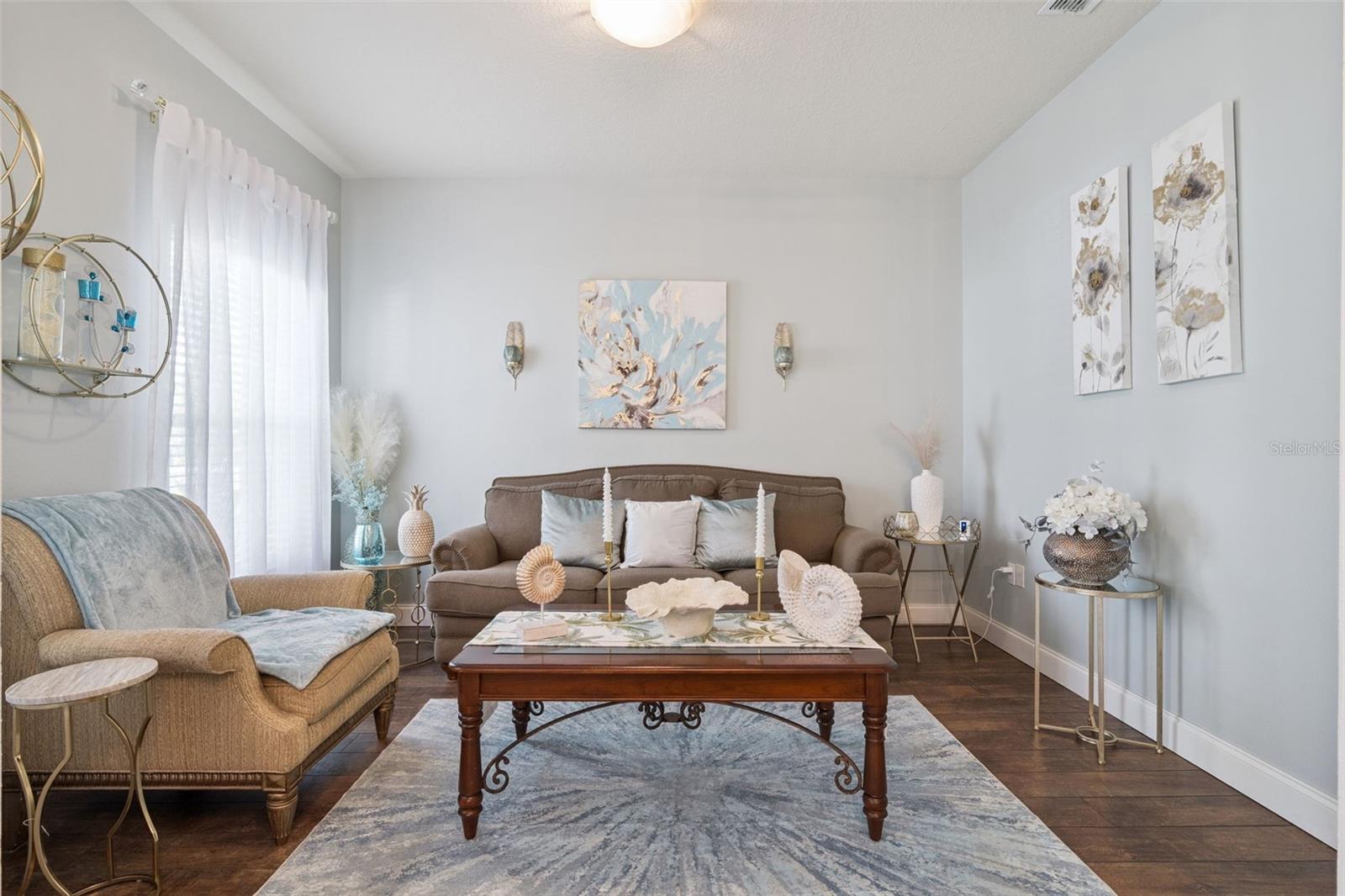 FOREST TRACE - Residential