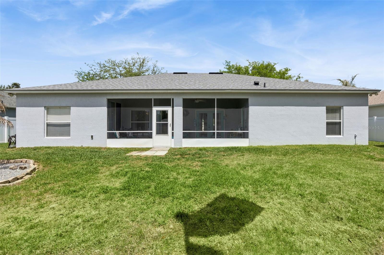 FOREST TRACE - Residential