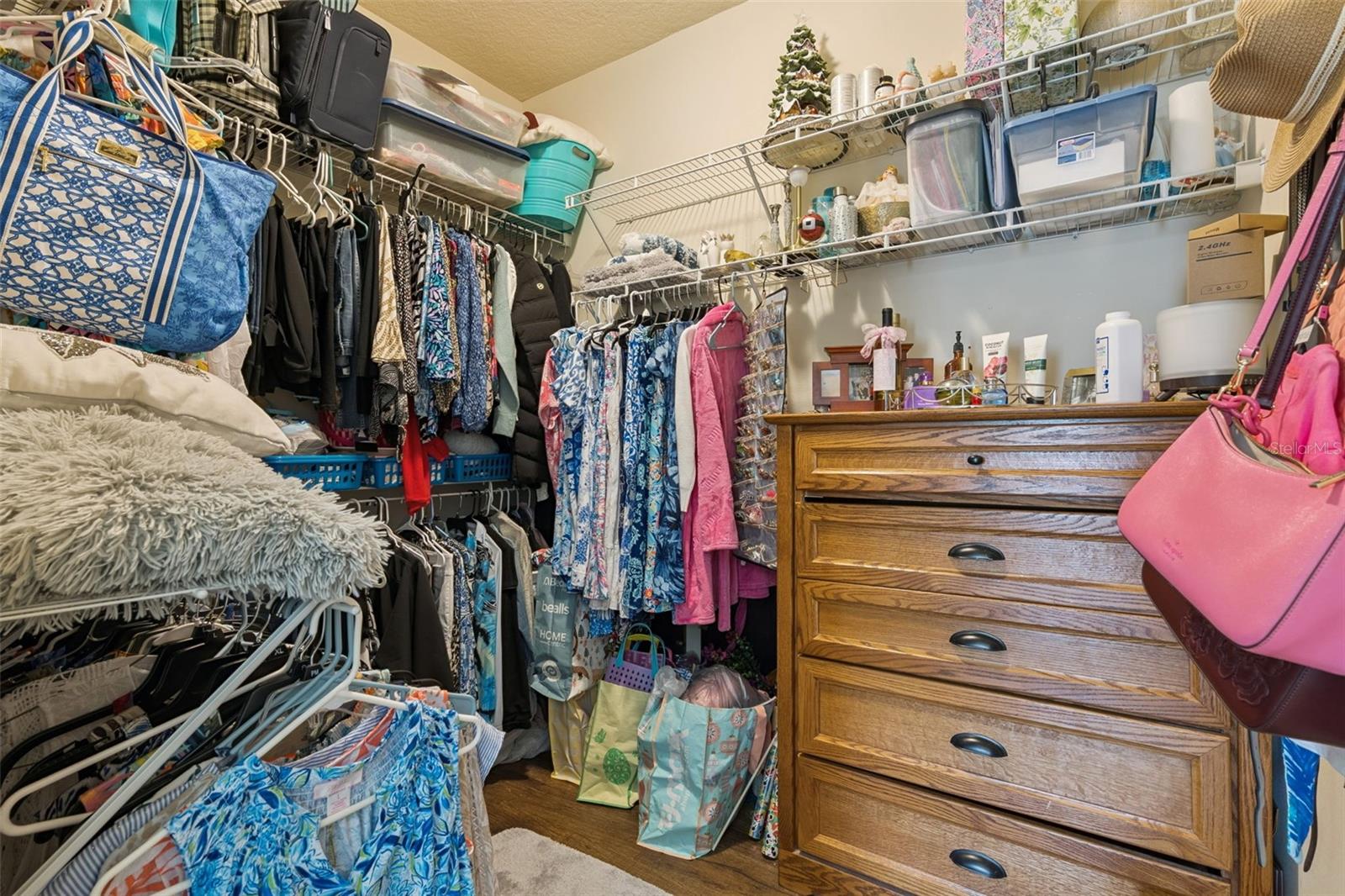 FOREST TRACE - Residential