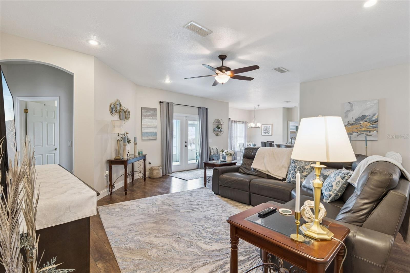 FOREST TRACE - Residential