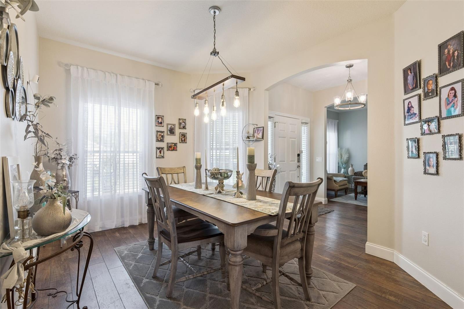 FOREST TRACE - Residential