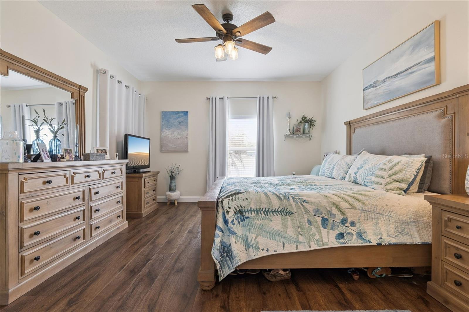 FOREST TRACE - Residential