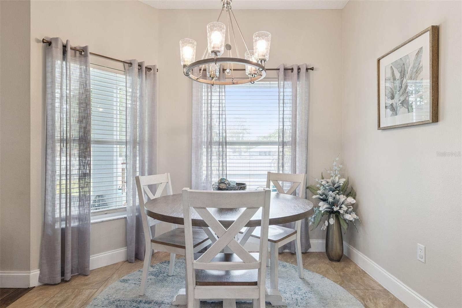 FOREST TRACE - Residential