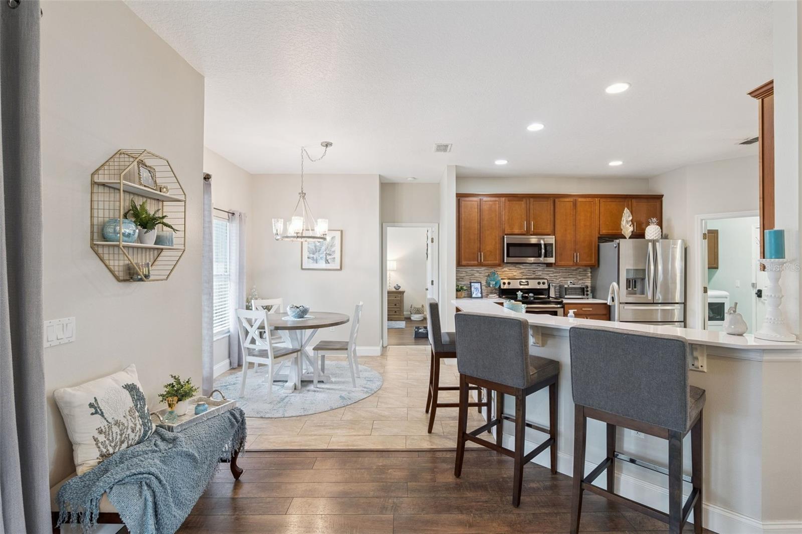 FOREST TRACE - Residential