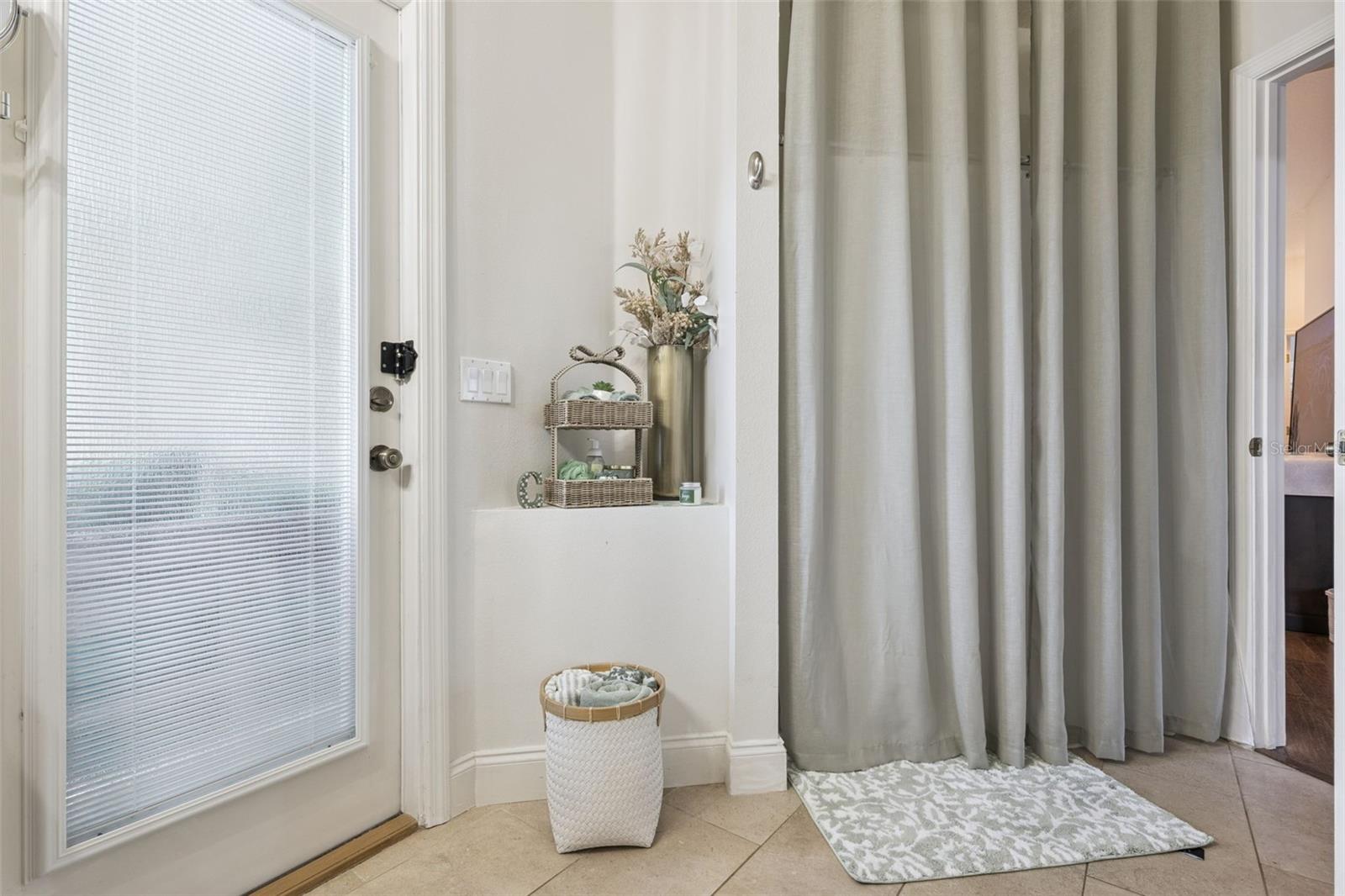 FOREST TRACE - Residential