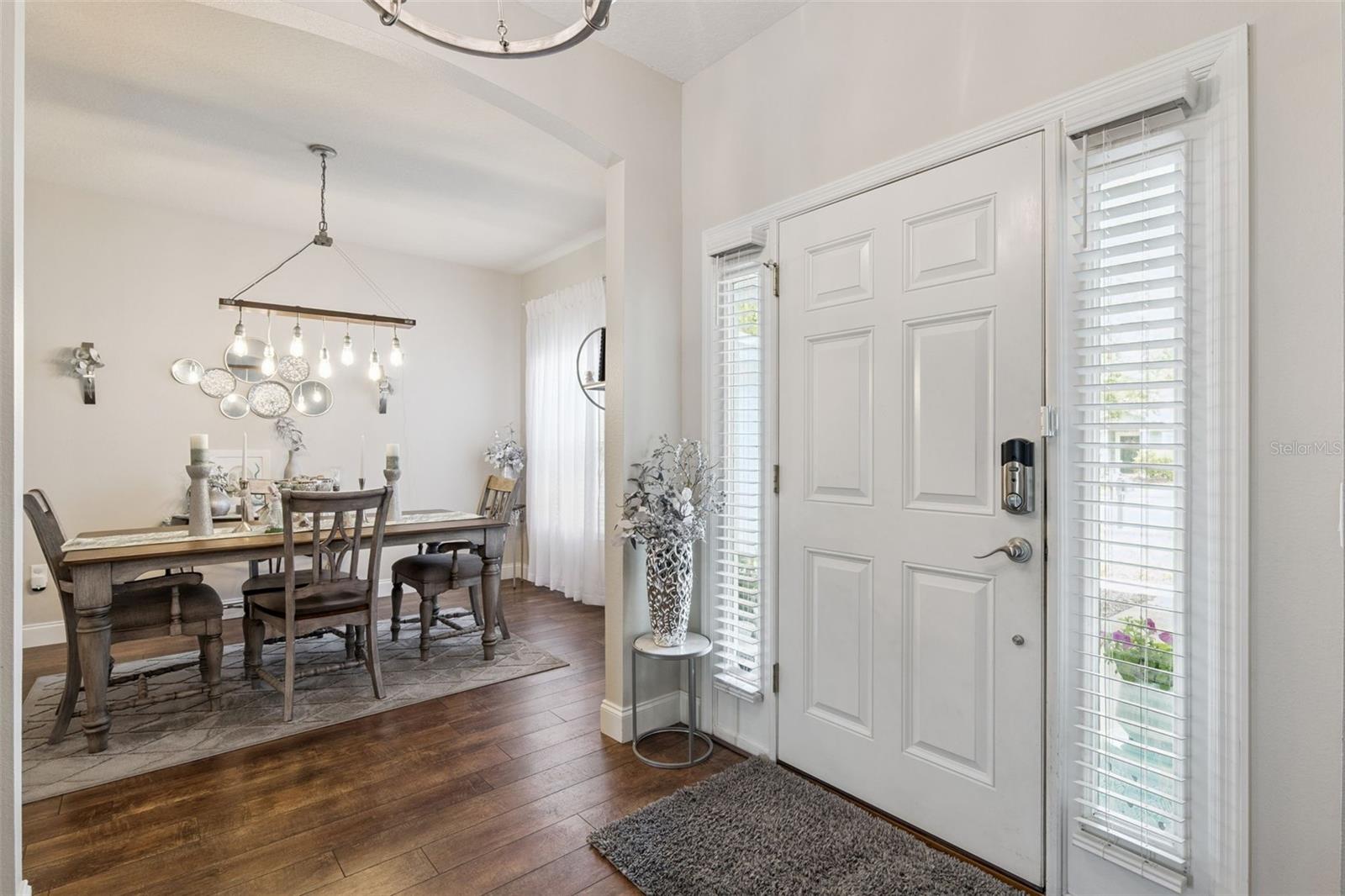 FOREST TRACE - Residential