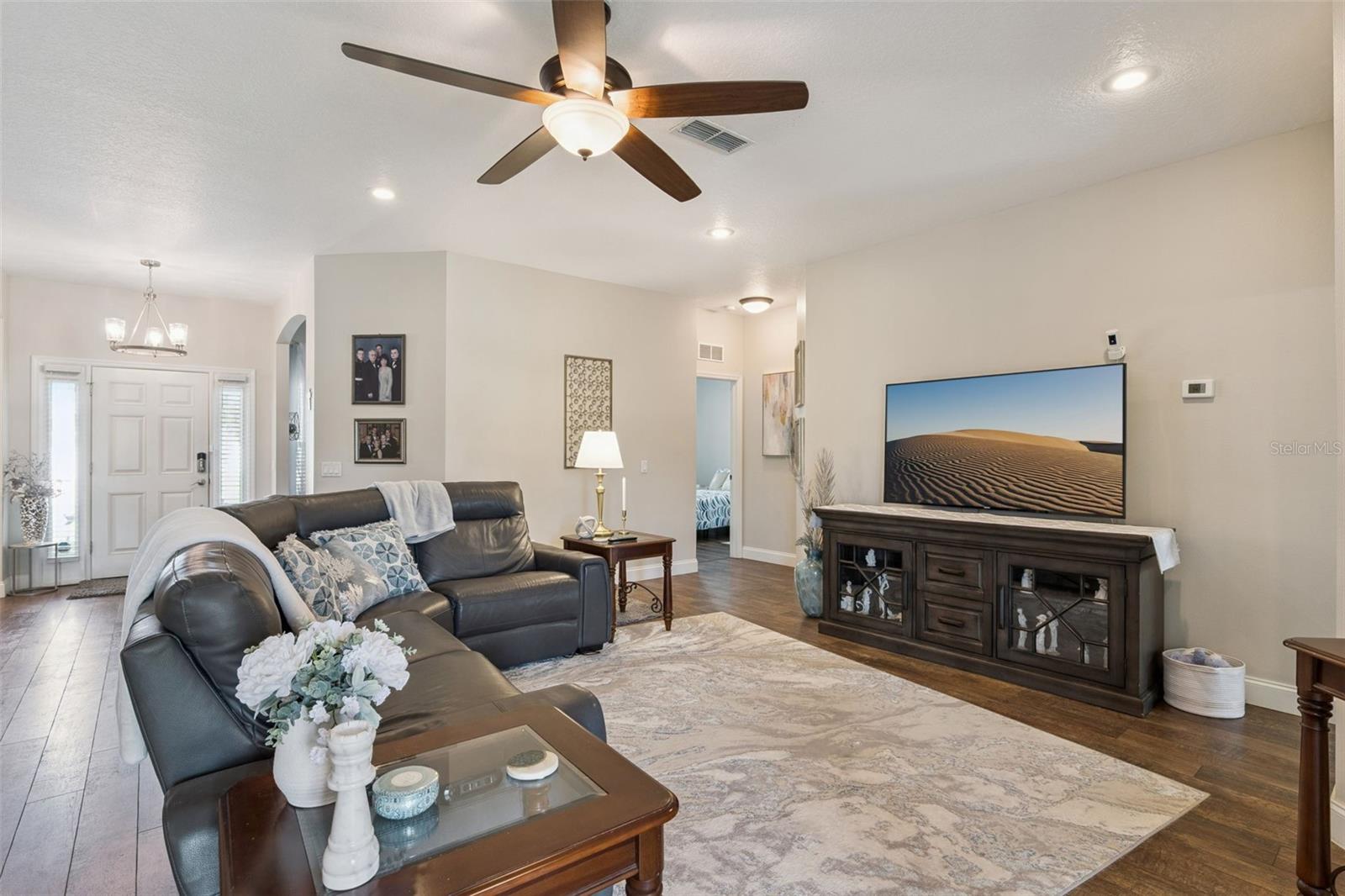 FOREST TRACE - Residential