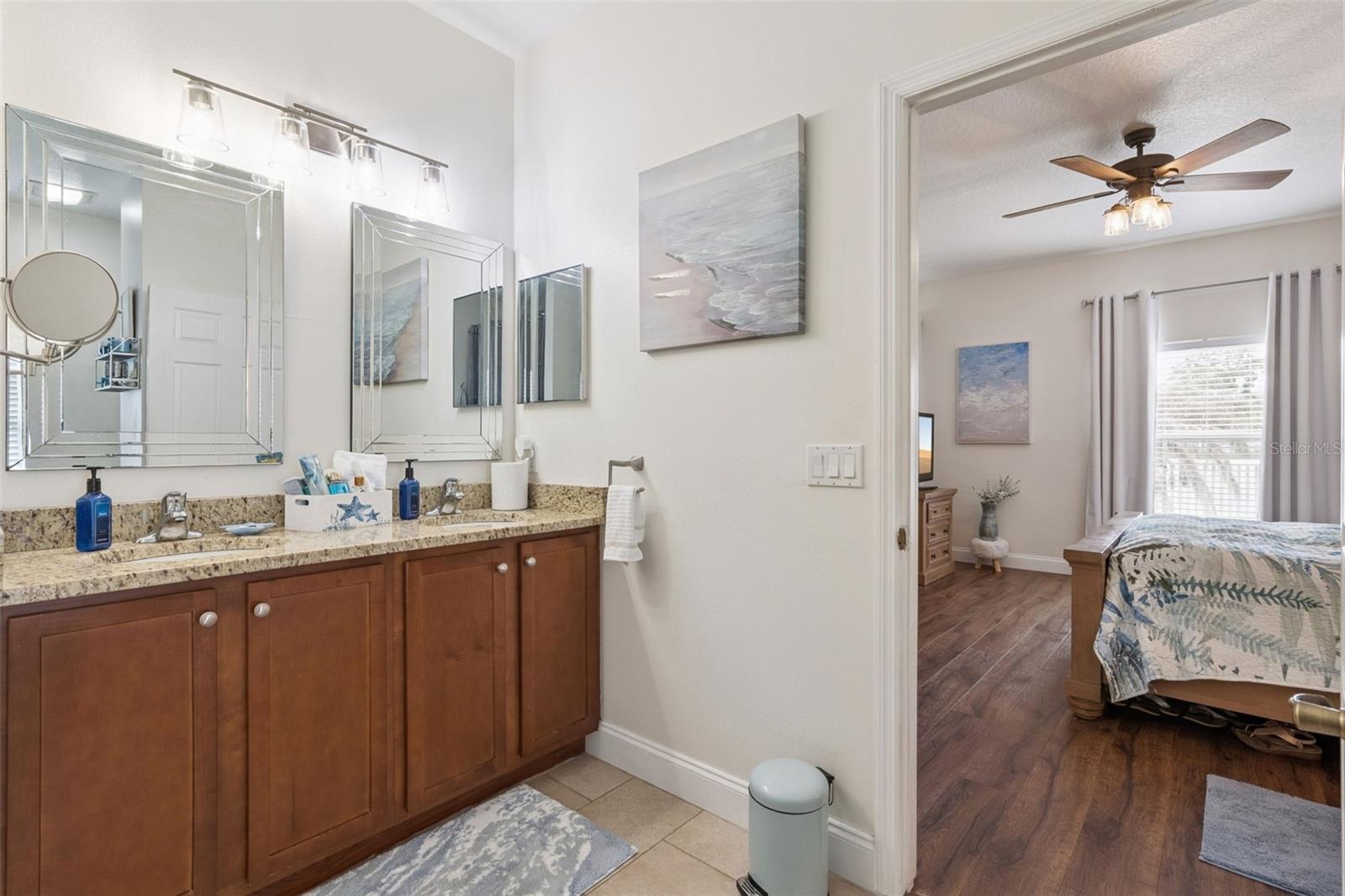 FOREST TRACE - Residential