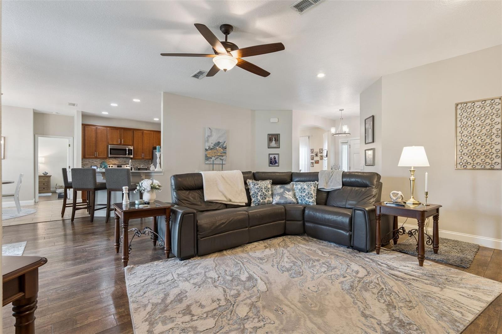 FOREST TRACE - Residential