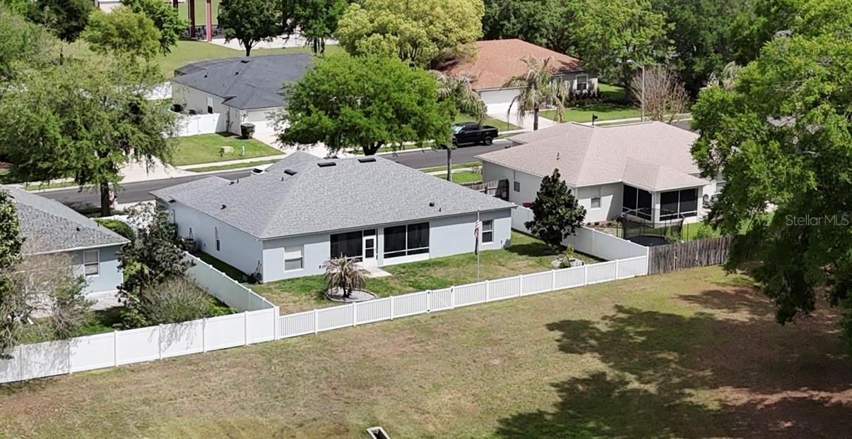 FOREST TRACE - Residential