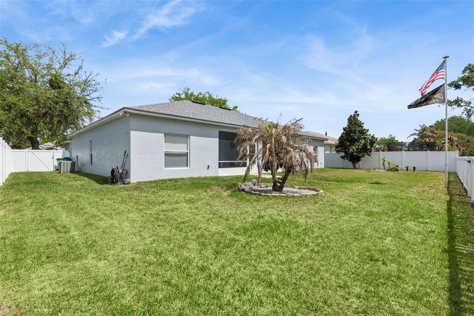 FOREST TRACE - Residential