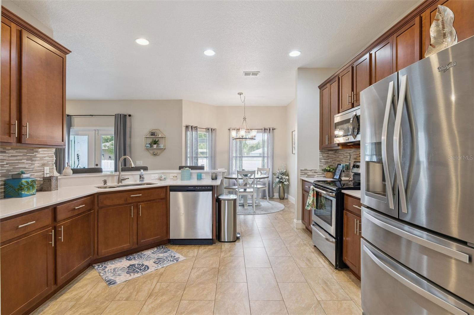 FOREST TRACE - Residential