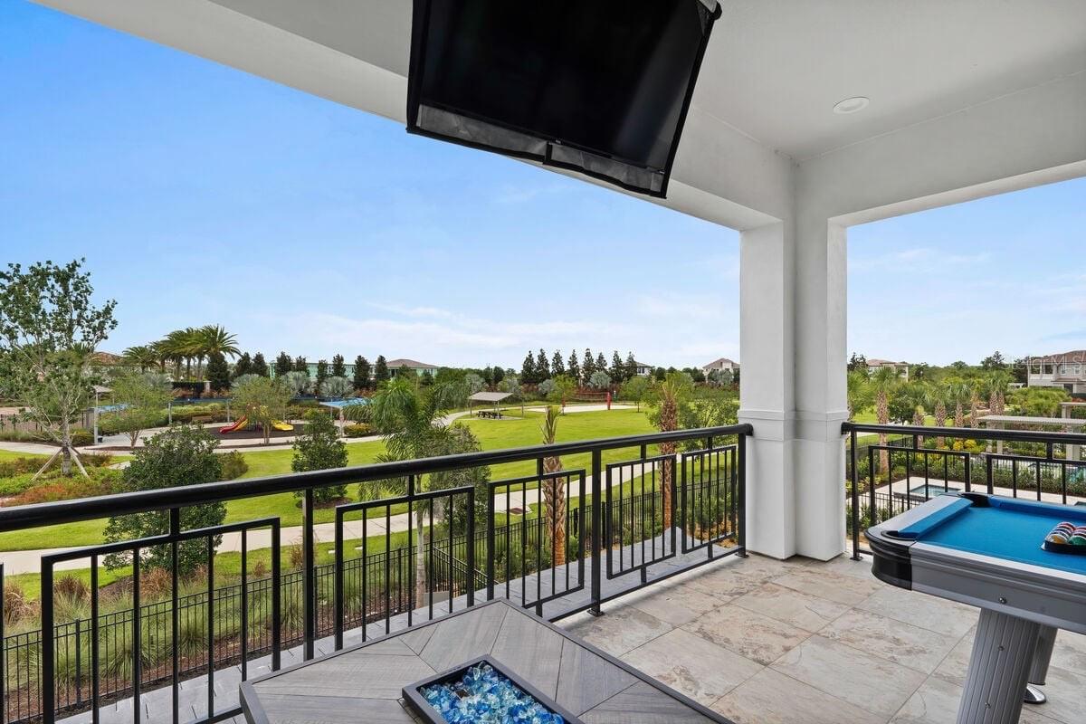 REUNION WEST FAIRWAYS 17 & 18 REP - Residential