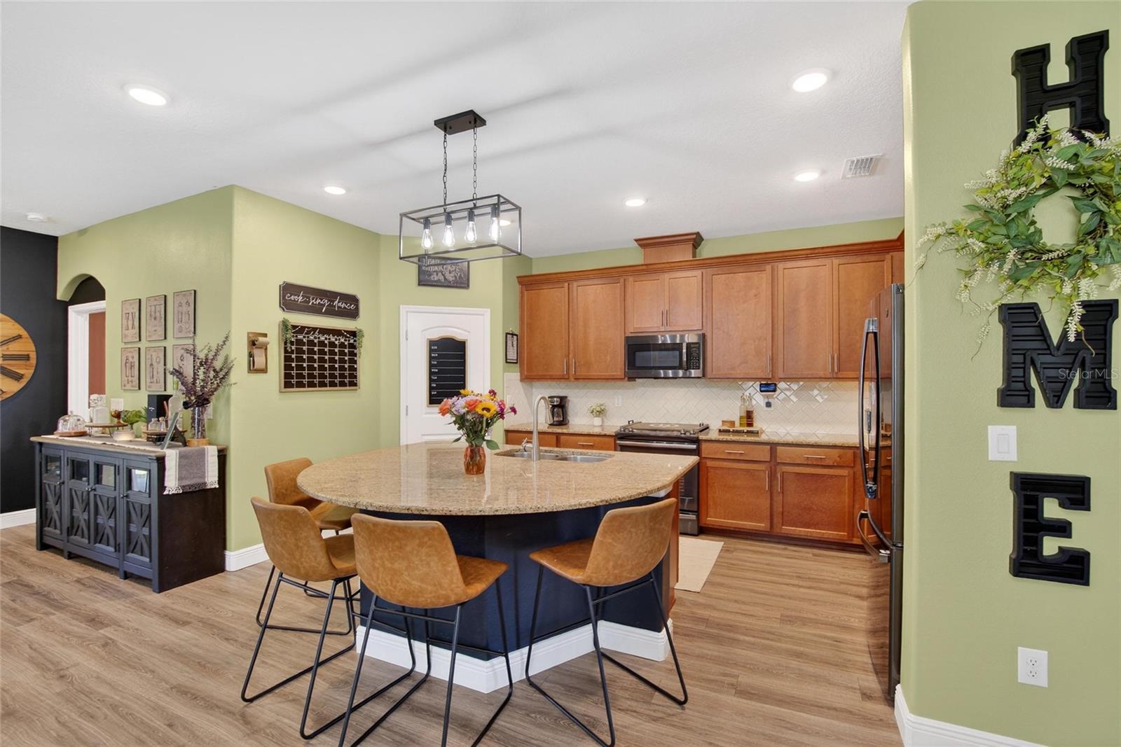 ROSE HAVEN PH 01 - Residential