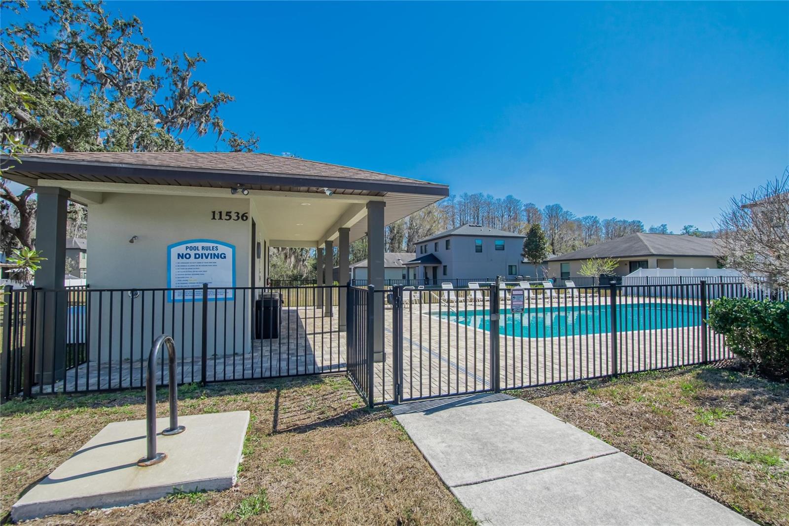 ROSE HAVEN PH 01 - Residential