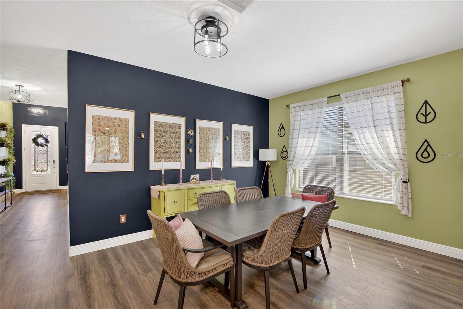 ROSE HAVEN PH 01 - Residential