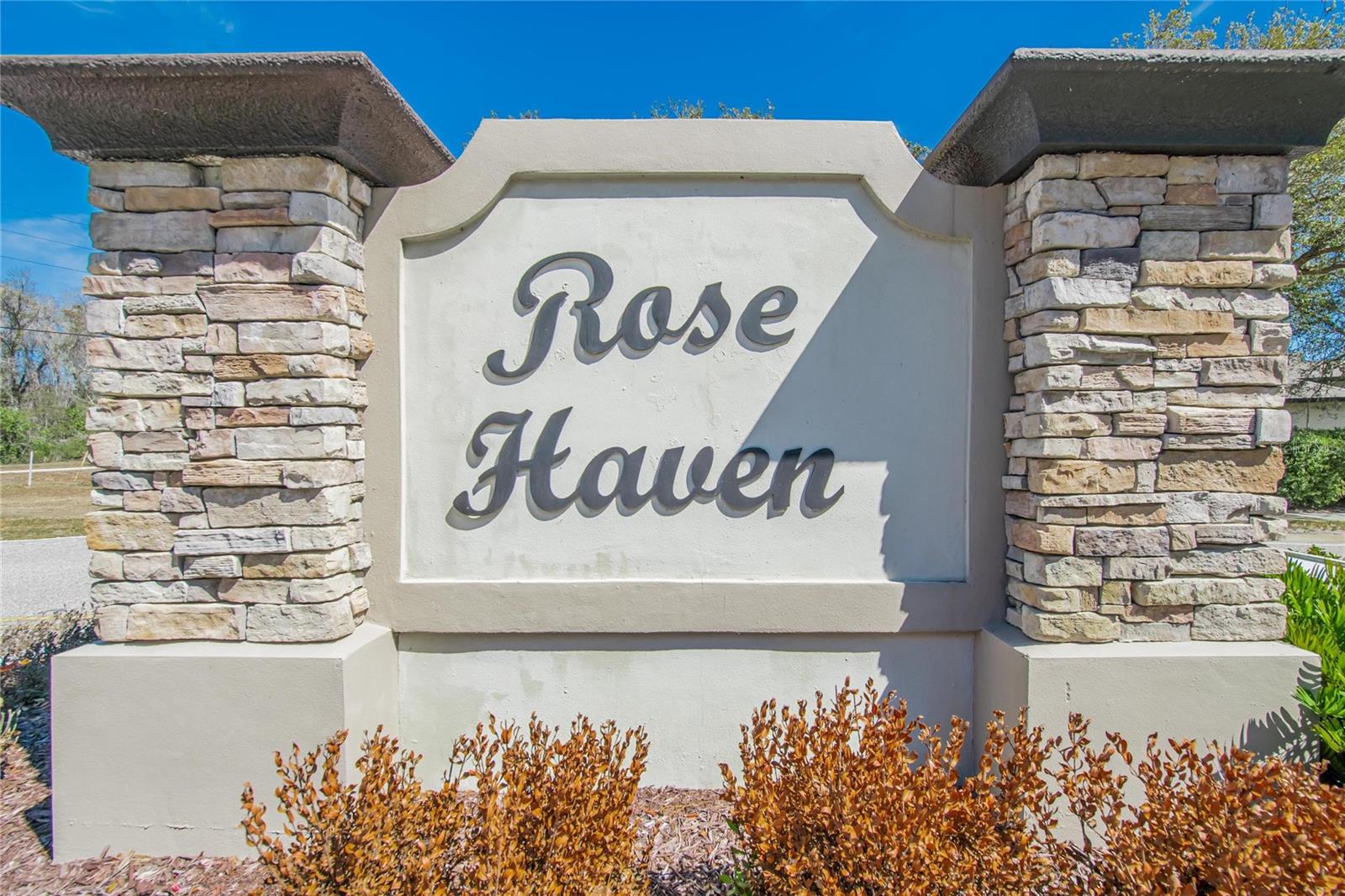 ROSE HAVEN PH 01 - Residential