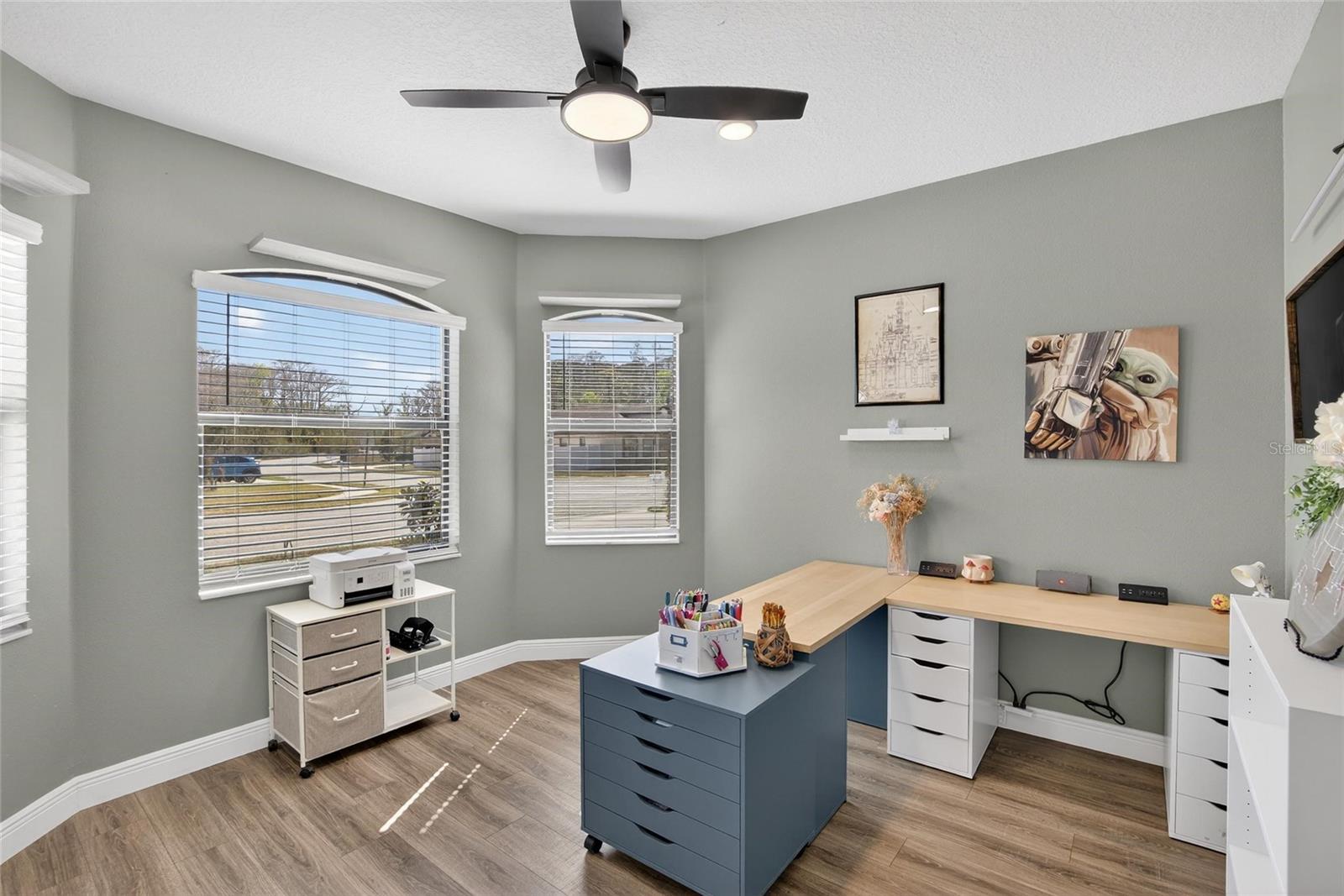 ROSE HAVEN PH 01 - Residential