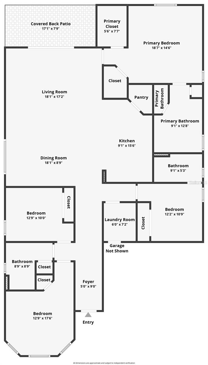 ROSE HAVEN PH 01 - Residential