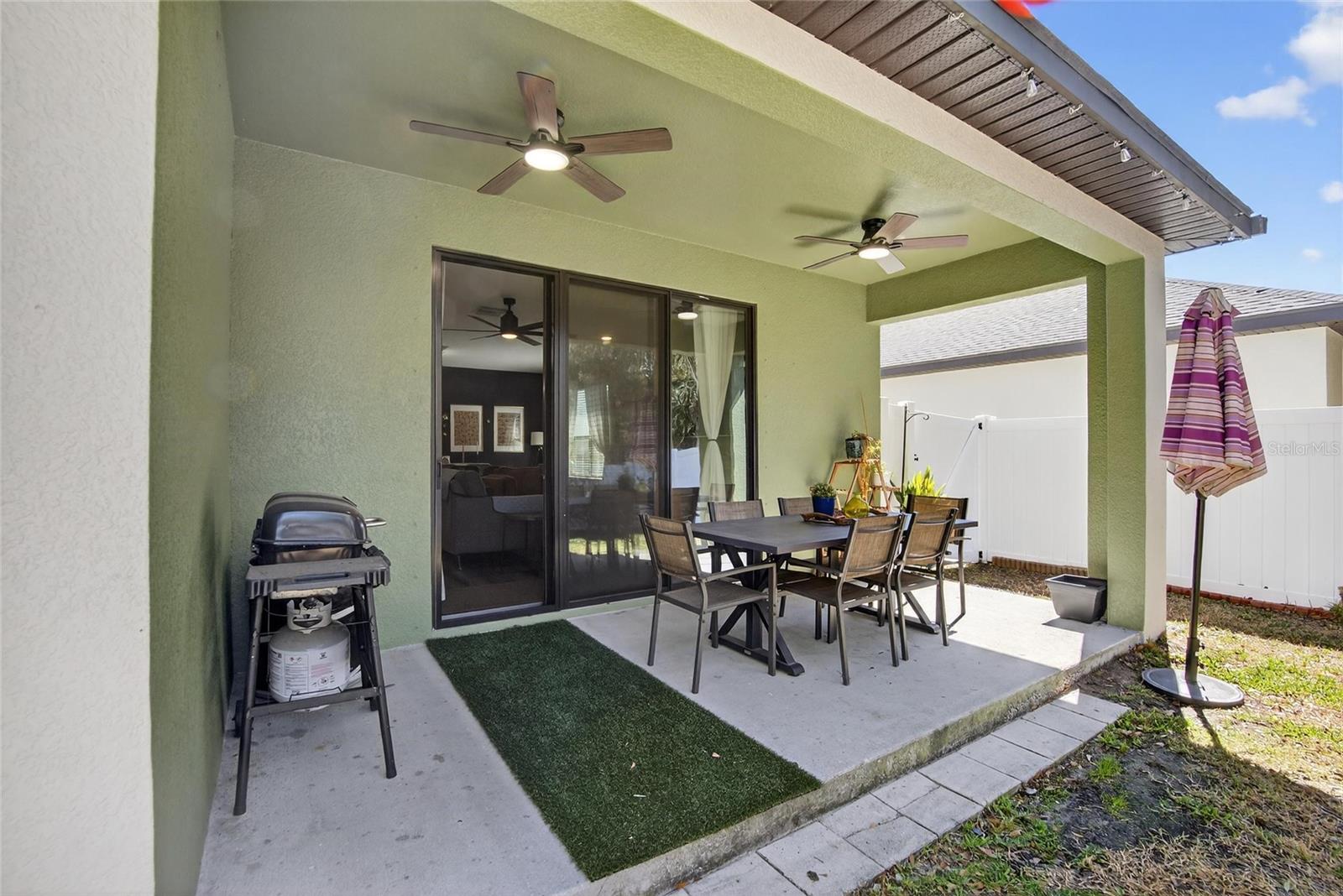 ROSE HAVEN PH 01 - Residential