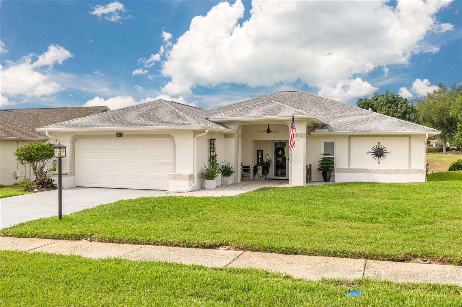 HIGHLAND LAKES UNIT FIFTEEN PH 4 - Residential