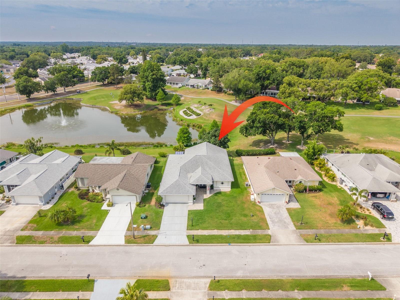 HIGHLAND LAKES UNIT FIFTEEN PH 4 - Residential