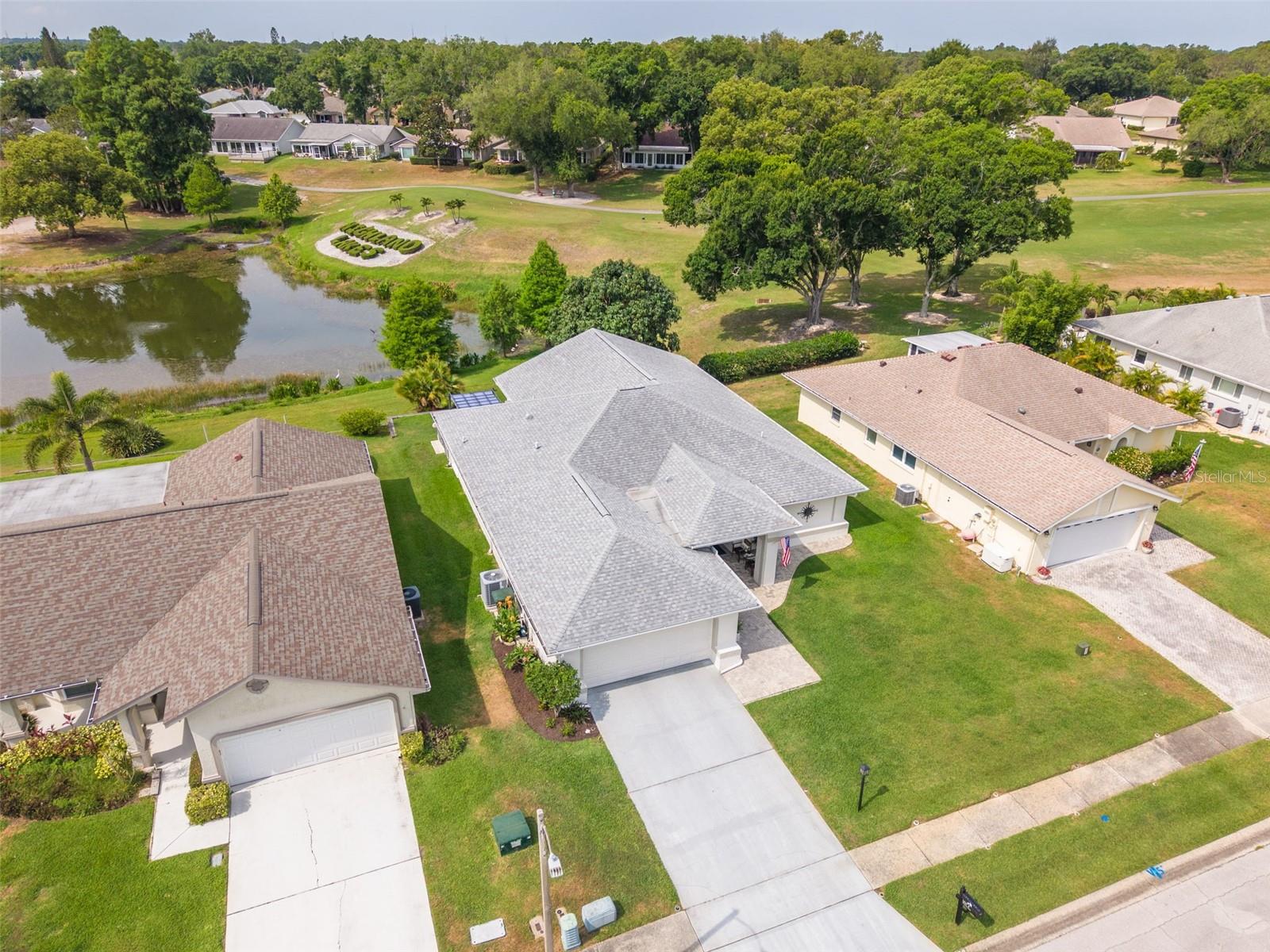 HIGHLAND LAKES UNIT FIFTEEN PH 4 - Residential
