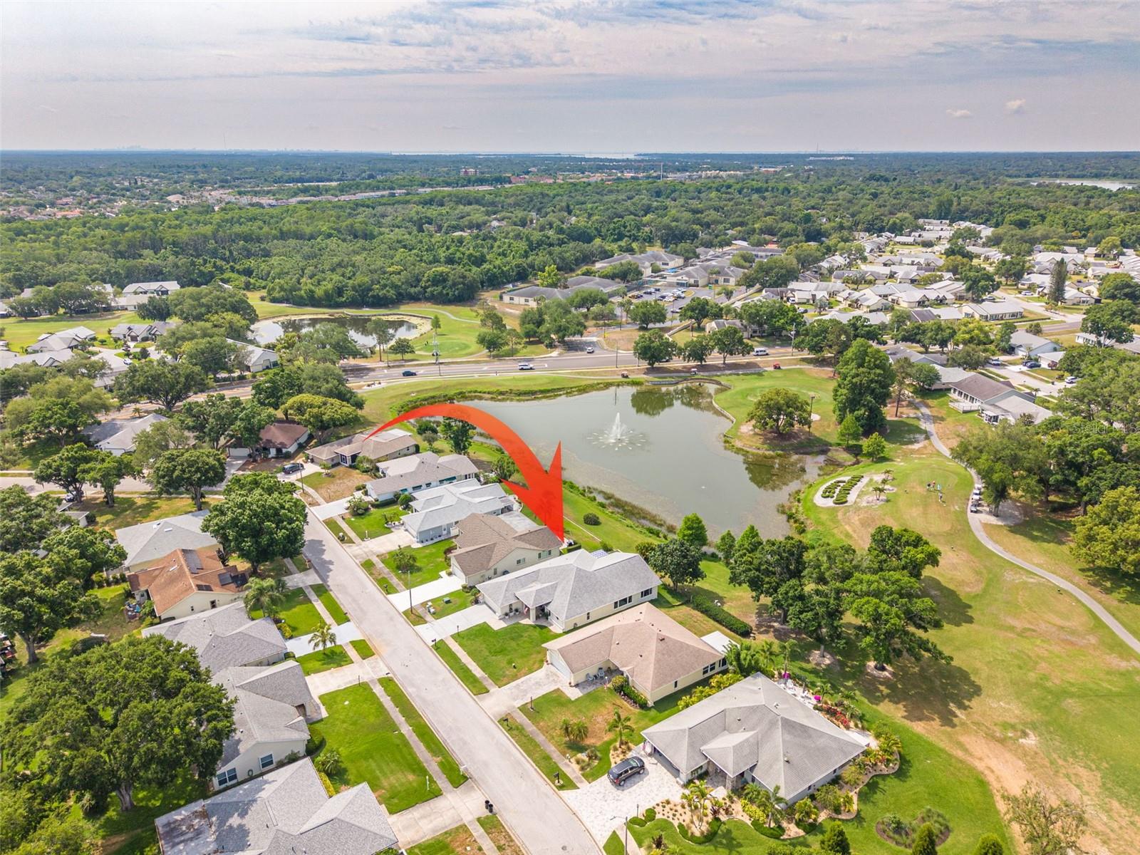 HIGHLAND LAKES UNIT FIFTEEN PH 4 - Residential