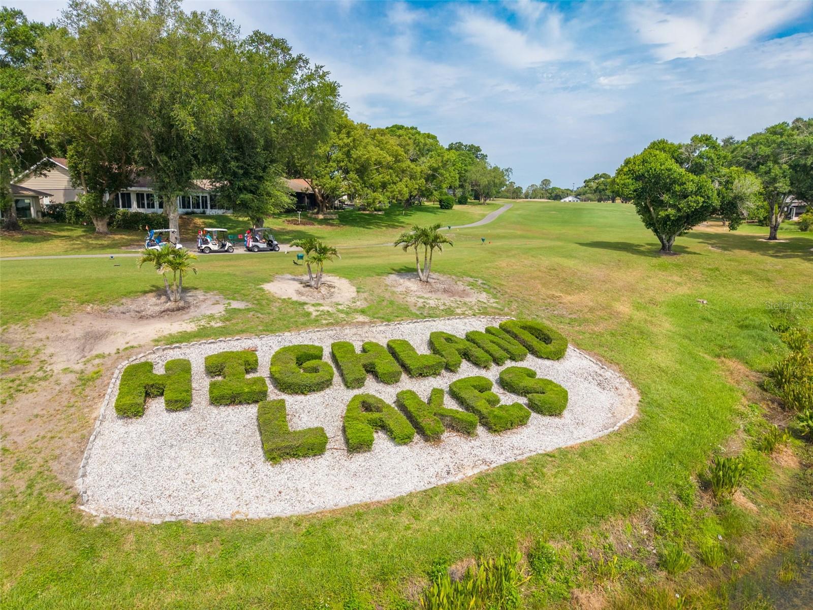 HIGHLAND LAKES UNIT FIFTEEN PH 4 - Residential