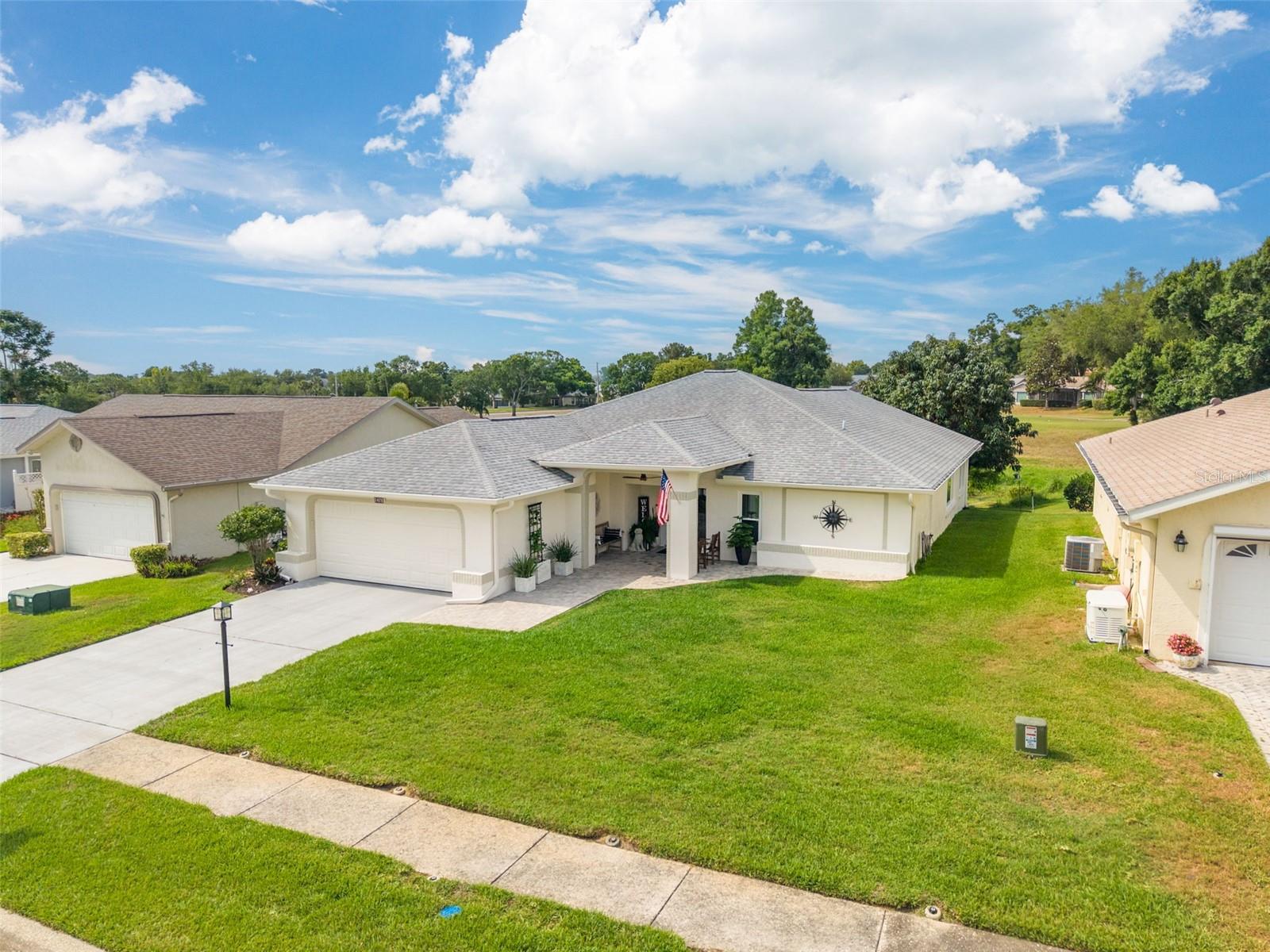 HIGHLAND LAKES UNIT FIFTEEN PH 4 - Residential