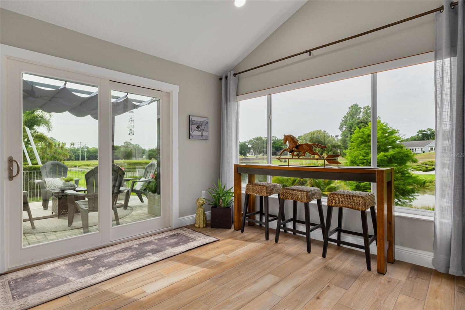 HIGHLAND LAKES UNIT FIFTEEN PH 4 - Residential