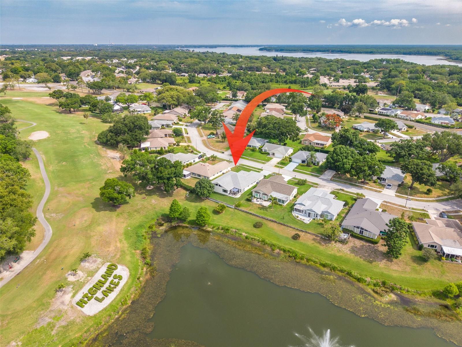 HIGHLAND LAKES UNIT FIFTEEN PH 4 - Residential