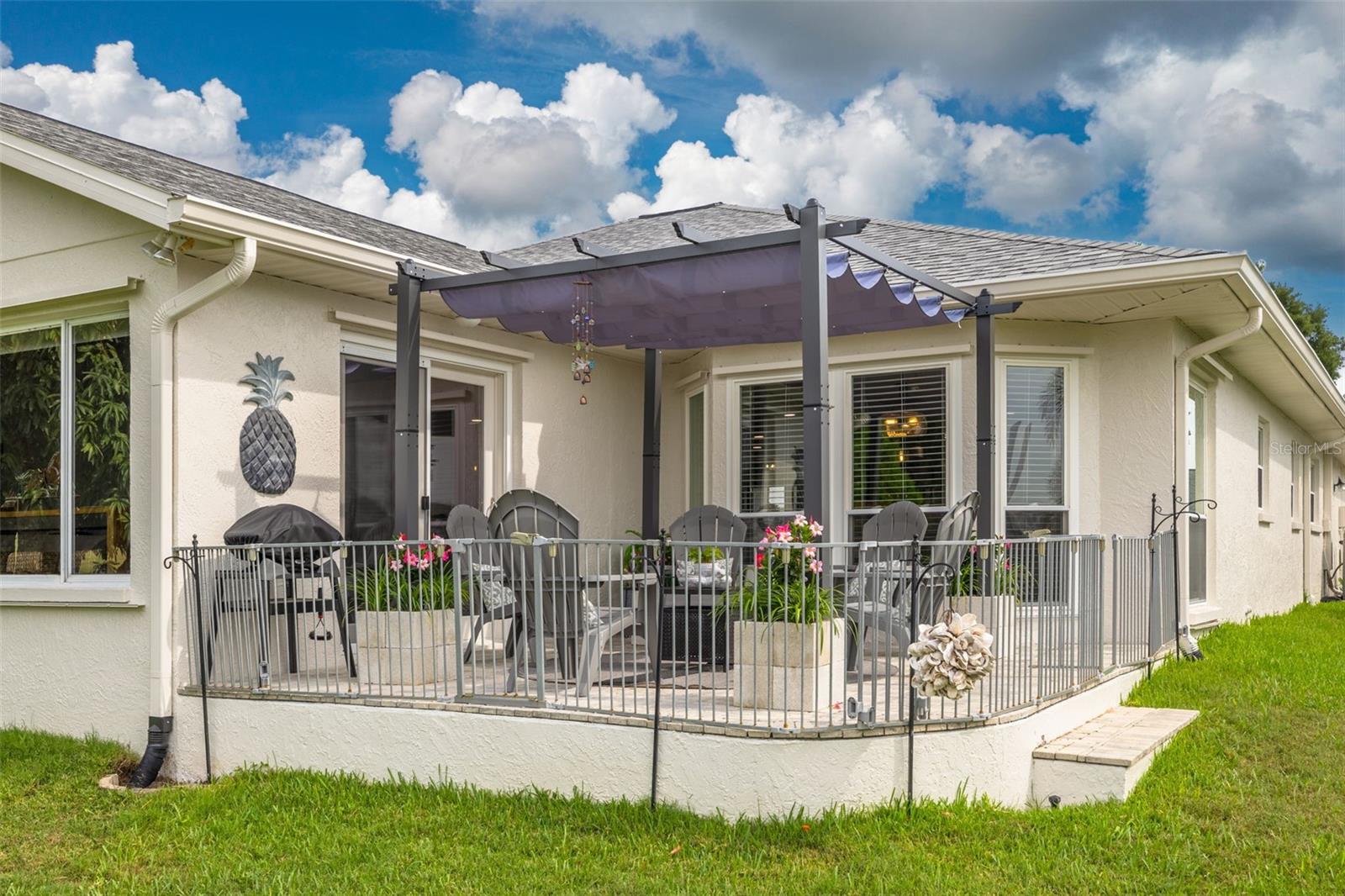 HIGHLAND LAKES UNIT FIFTEEN PH 4 - Residential