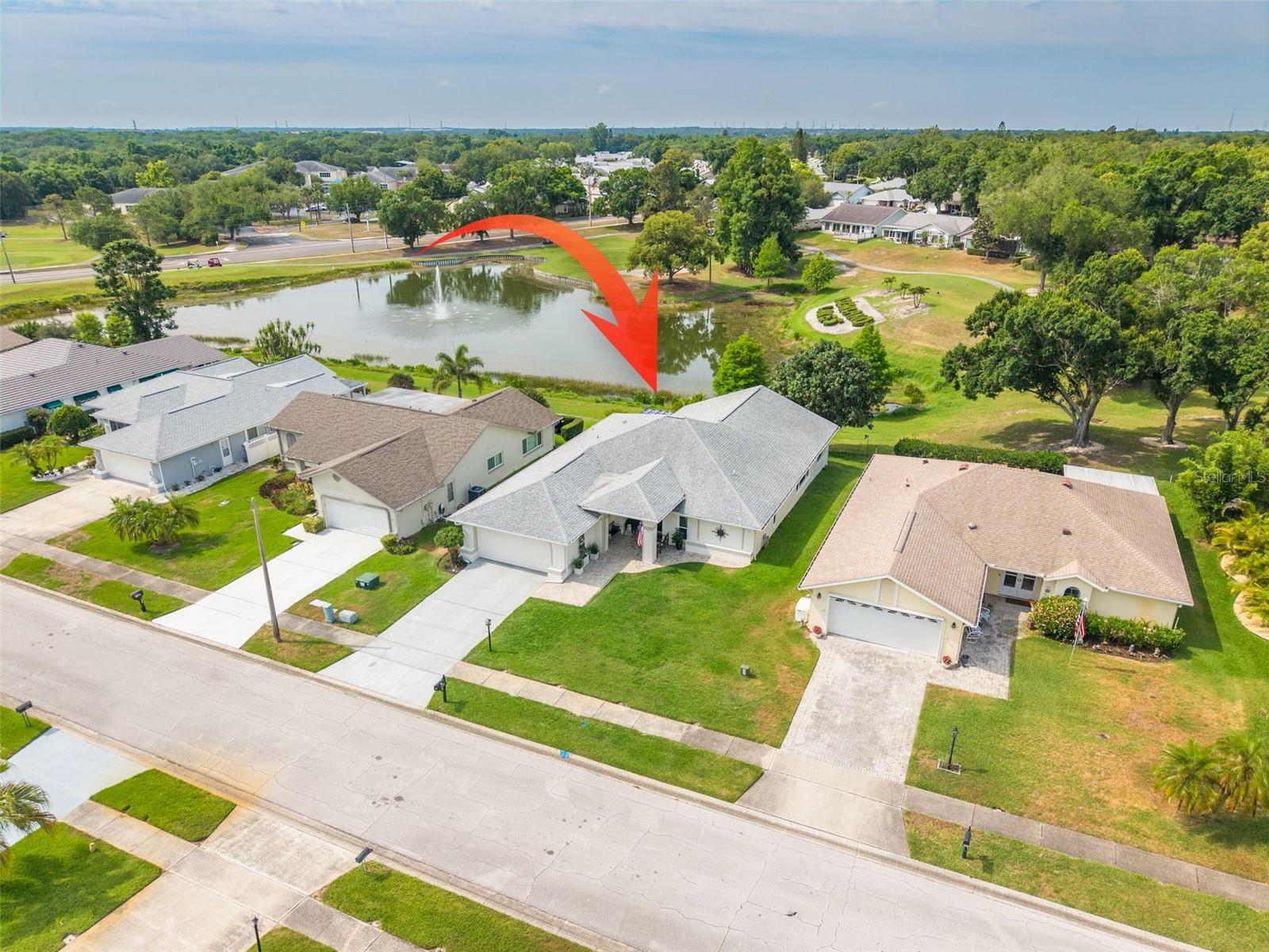 HIGHLAND LAKES UNIT FIFTEEN PH 4 - Residential