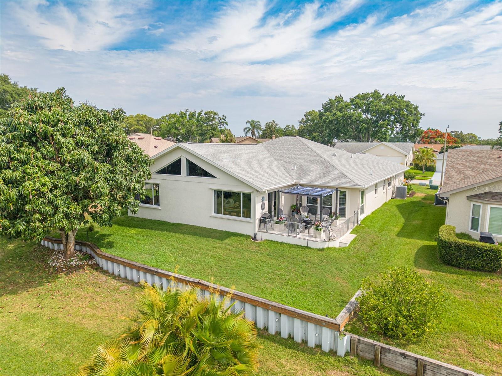 HIGHLAND LAKES UNIT FIFTEEN PH 4 - Residential