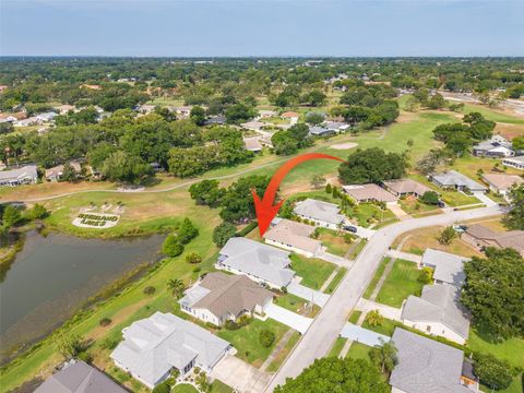 1478 WICKLOW DRIVE PALM HARBOR FL 34684