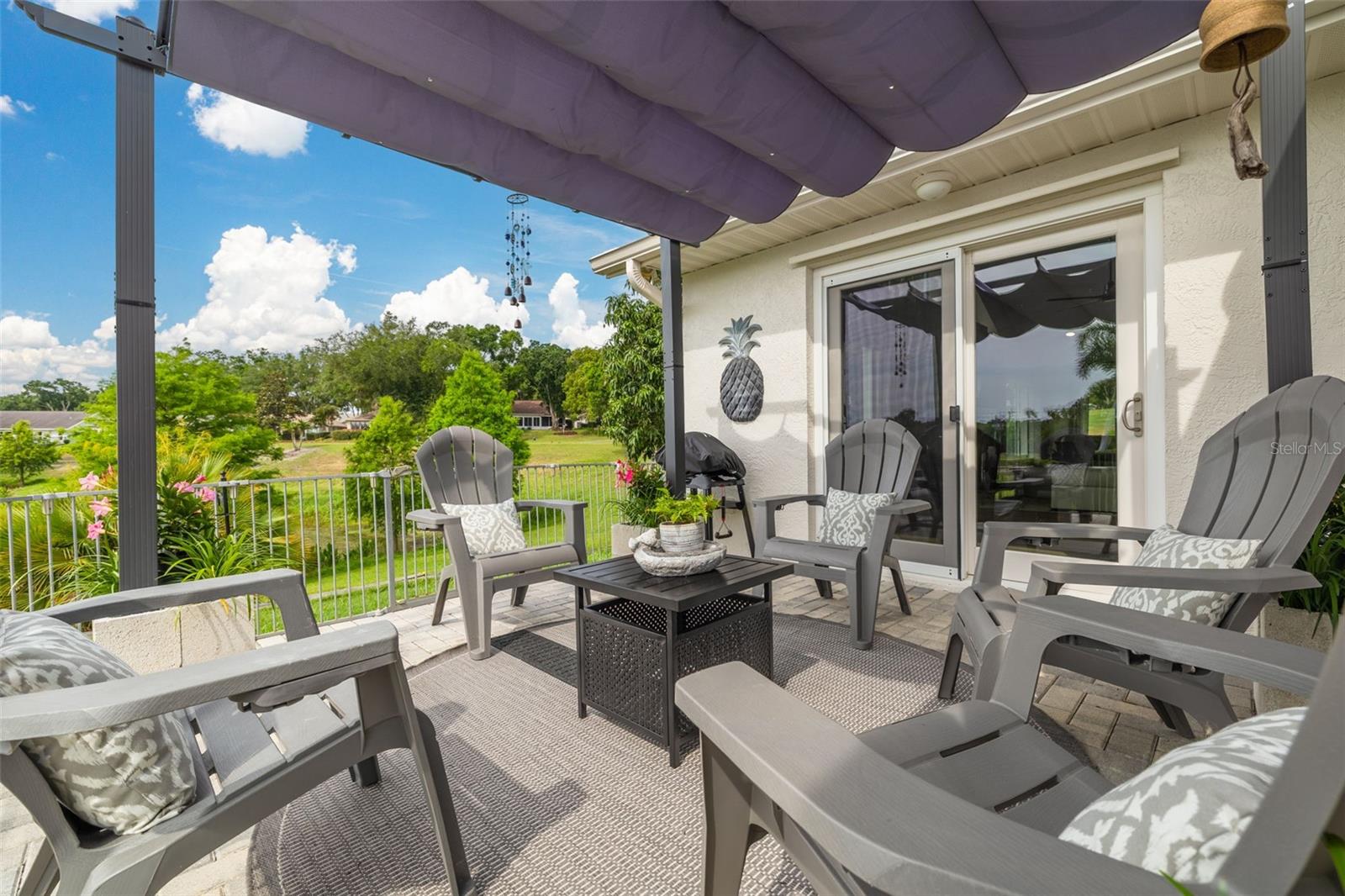 HIGHLAND LAKES UNIT FIFTEEN PH 4 - Residential