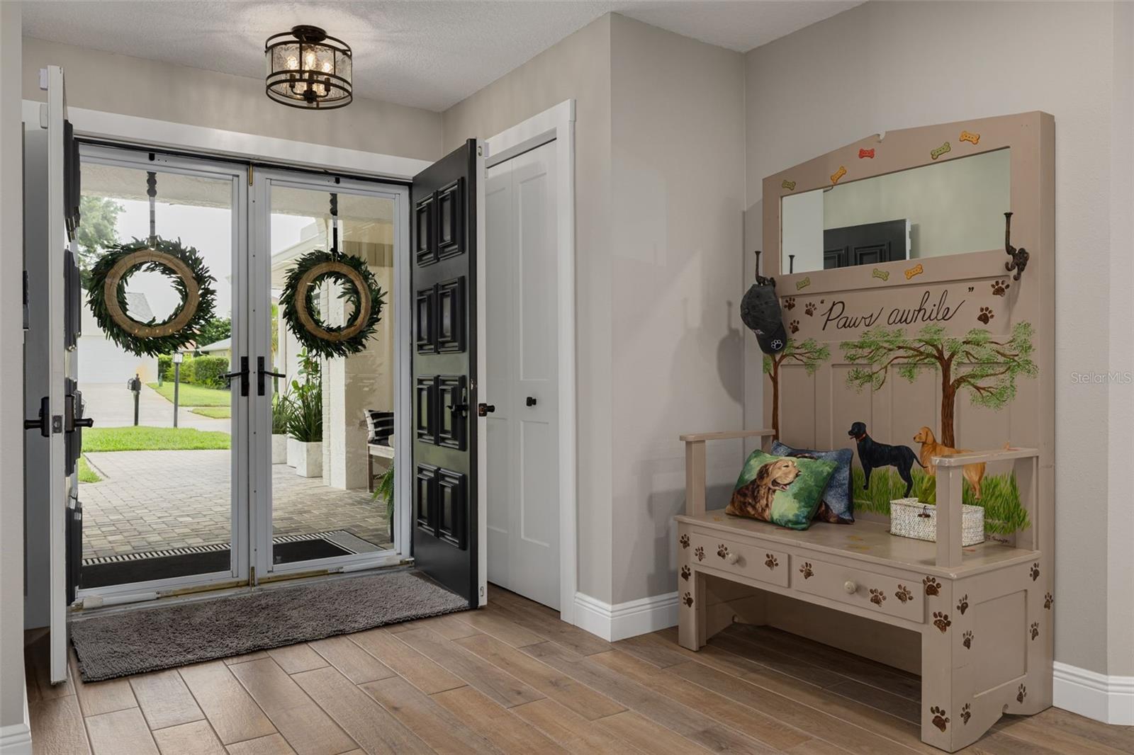 HIGHLAND LAKES UNIT FIFTEEN PH 4 - Residential